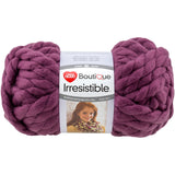 Red Heart Irresistible Yarn