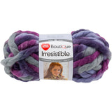 Red Heart Irresistible Yarn