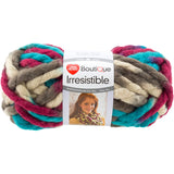 Red Heart Irresistible Yarn