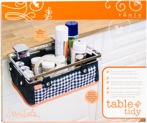 Tonic Studios Table Tidy Main Caddy