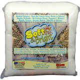 Warm Company Soft & Bright Polyester Batting