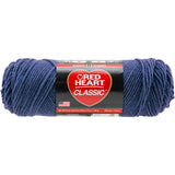 Red Heart Classic Yarn