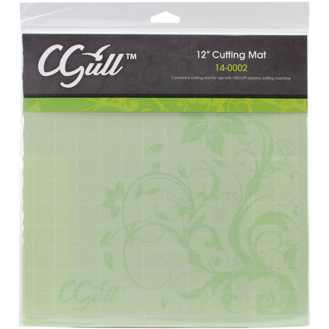 CGull Cutting Mat 12&quot;X12&quot;