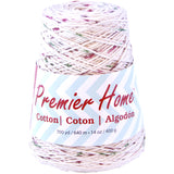 Premier Yarns Home Cotton Yarn - Multi Cone