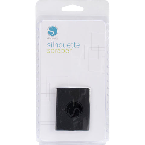 Silhouette Scraper
