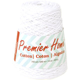 Premier Yarns Home Cotton Yarn - Solid Cone