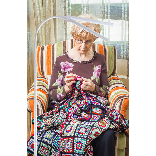 Daylight DuoLamp Floor