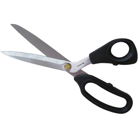 Havel's Dura Shears Professional Fabric Scissors 9"