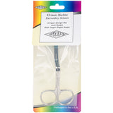 Havel's Ultimate Angled Machine Embroidery Scissors 5.25"