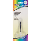 Havel's Double-Curved Embroidery Scissors 3.5"