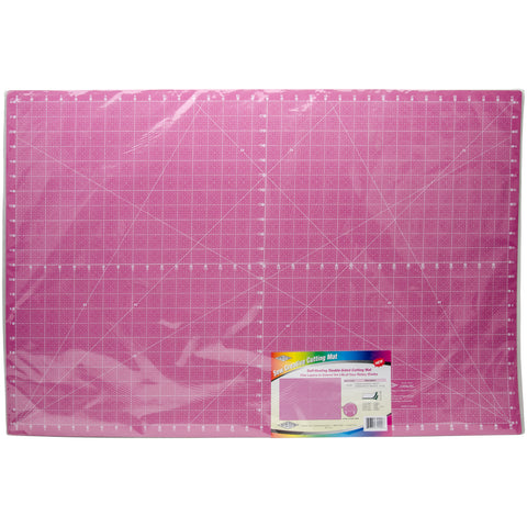 Havel's Double-Sided Rotary Cutting Mat 34"X22"