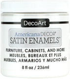 Americana Decor Satin Enamels 8oz