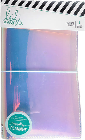 Heidi Swapp Memory Journal 4.5"X7.5"