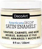 Americana Decor Satin Enamels 8oz