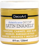 Americana Decor Satin Enamels 8oz
