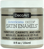 Americana Decor Satin Enamels 8oz