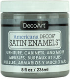 Americana Decor Satin Enamels 8oz