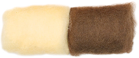 Dimensions Feltworks Roving .25oz