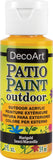 DecoArt Patio Paint 2oz