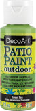 DecoArt Patio Paint 2oz