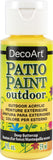 DecoArt Patio Paint 2oz