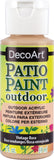 DecoArt Patio Paint 2oz