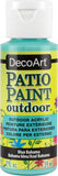 DecoArt Patio Paint 2oz