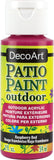 DecoArt Patio Paint 2oz