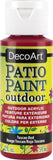 DecoArt Patio Paint 2oz