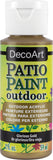 DecoArt Patio Paint 2oz