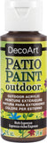 DecoArt Patio Paint 2oz