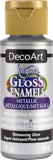 Americana Gloss Enamels Acrylic Paint 2oz