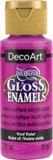 Americana Gloss Enamels Acrylic Paint 2oz