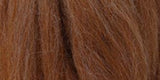 Clover Natural Wool Roving .3oz