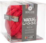 Bergere De France Waouh Yarn