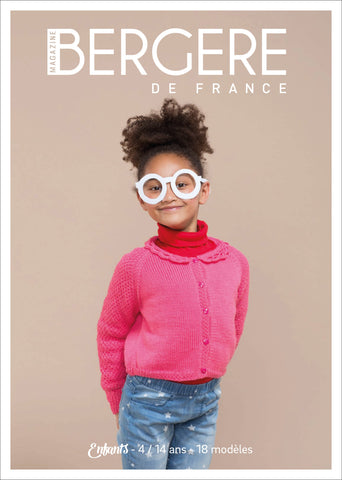 Bergere De France N (degree) 3