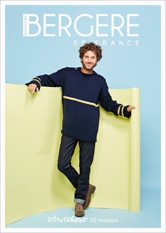 Bergere De France N (degree) 6