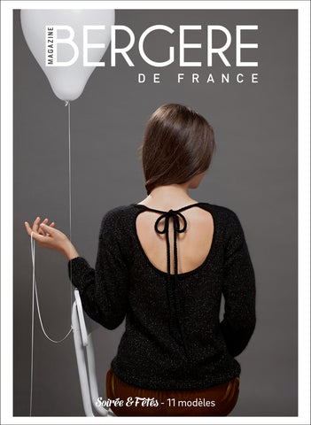 Bergere De France N (degree) 9