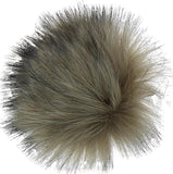 Bergere De France Pom-Pom Synthetic Fur