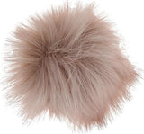 Bergere De France Pom-Pom Synthetic Fur