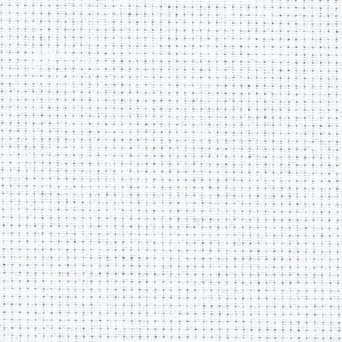 Zweigart Aida Premium Quality 14 Count 19"X21"