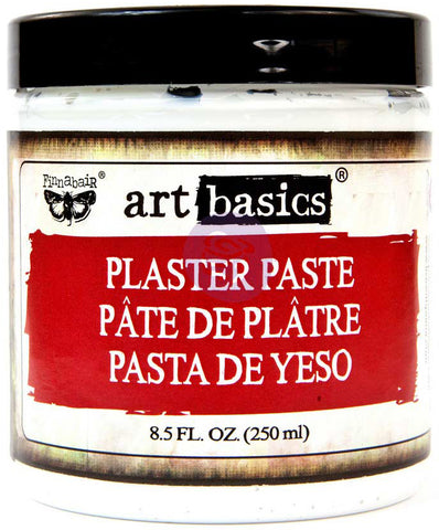 Finnabair Art Basics Sandable Paste 250ml