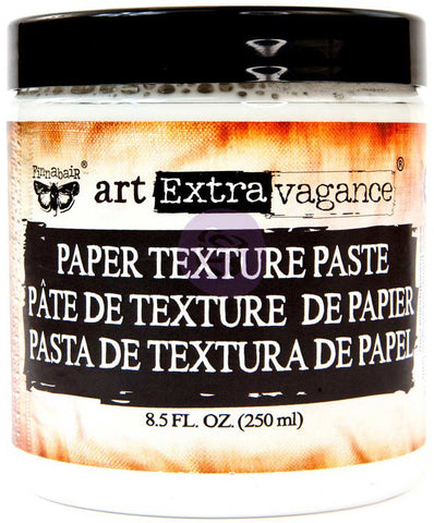 Finnabair Art Extravagance Paper Paste 250ml
