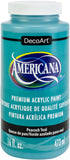 Americana Acrylic Paint 16oz