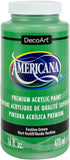Americana Acrylic Paint 16oz