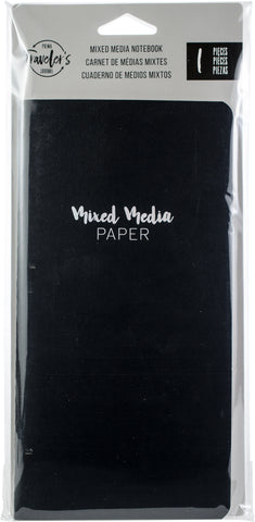 Prima Marketing Traveler's Journal Standard Refill Notebook