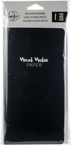 Prima Marketing Traveler's Journal Standard Refill Notebook