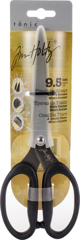 Tim Holtz Titanium Shears 9.5"