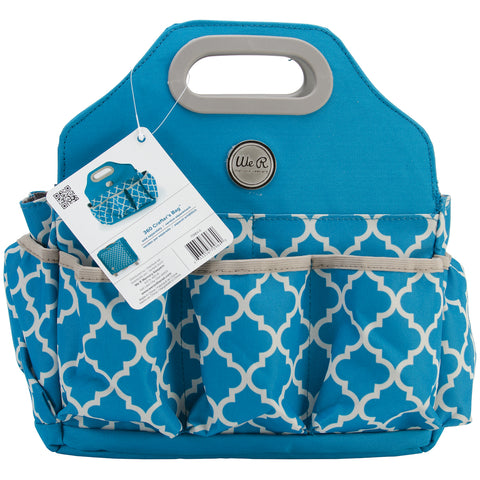 We R Crafter's Tote Bag