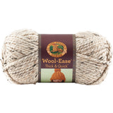 Lion Brand Wool-Ease Thick & Quick Yarn